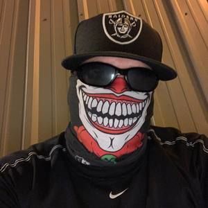 Meet your Posher, Jason